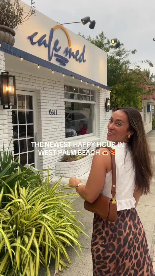  in Florida showing happy hour, cocktails, pasta, video by anna.fenstermacher on TikTok