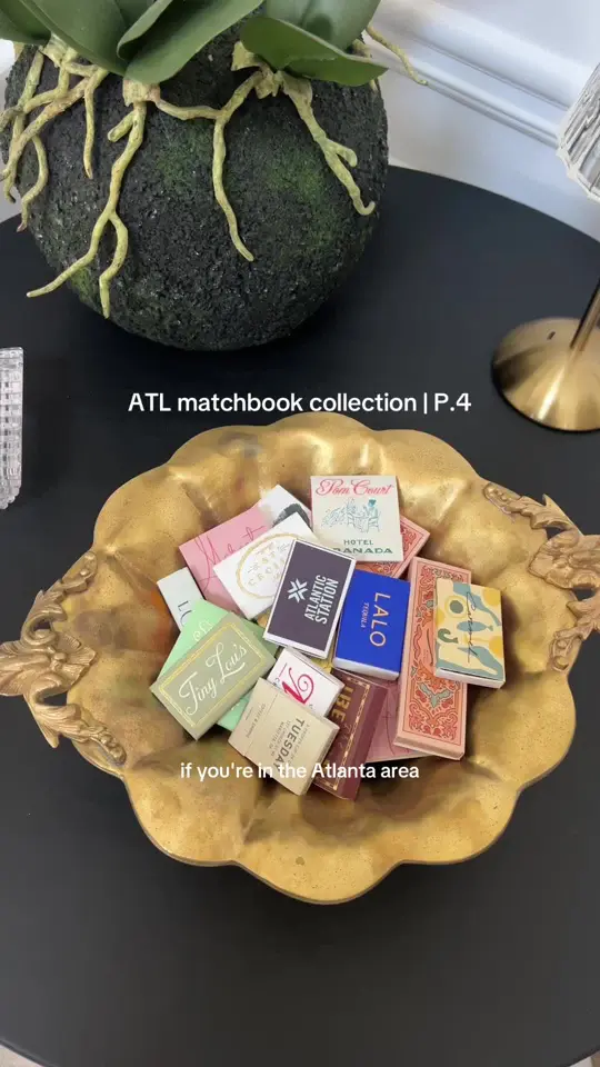 Canoe in Atlanta showing review, date night, video by catoura on TikTok
