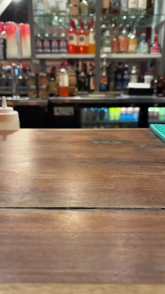 Cantina Locale in Augusta showing drinks, draft beer, house margs, lunazul shots, video by cantinalocale on TikTok