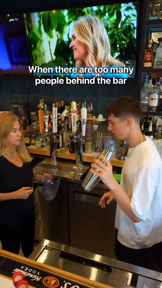 Cantina Madre in Braselton showing atmosphere, visit, video by Cantina Madre on Facebook
