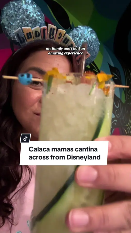 Cantina's Mexican Kitchen in Clermont showing visit, mexican food, video by susieeariel on TikTok