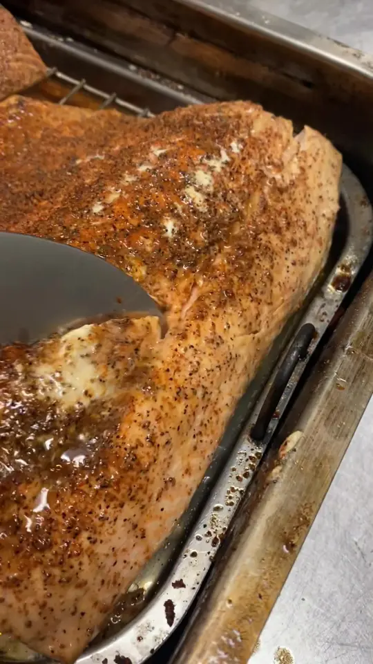 Cape Cod Fish Co in Fort Myers showing food, house smoked fish dip, video by Cape Cod Fish Co on Facebook