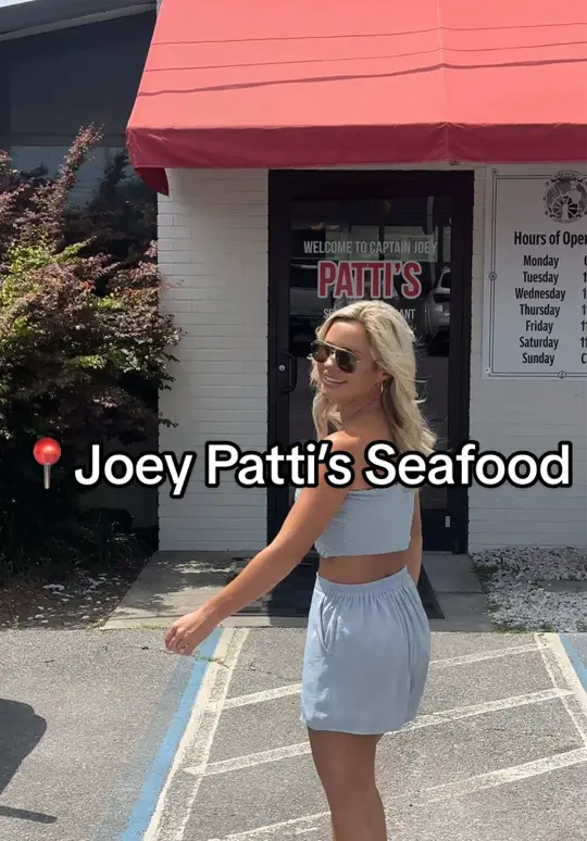 Captain D's on TikTok, video by gulfcoast_stapletons