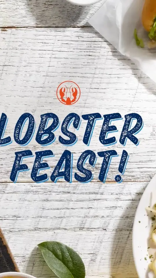 Captain D's in Villa Rica showing food, lobster, video by Captain D's on Facebook