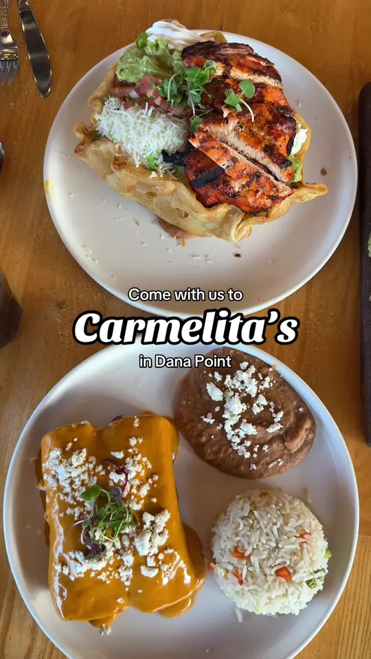  in Florida showing visit, mexican food, video by whatsamieats on TikTok