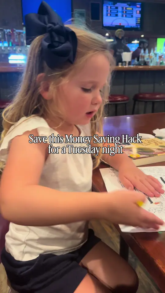 Carolina Ale House - Augusta in Augusta showing kids eat free, affordable family dinner, chicken tenders, mac & cheese, grilled cheese, pizza, video by theaugustamom on TikTok