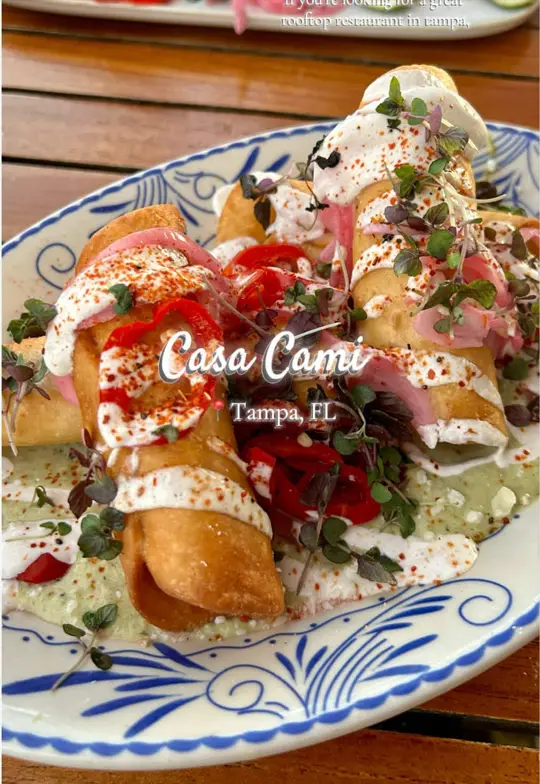 Casa Cami on TikTok, video by mama_mini_magic