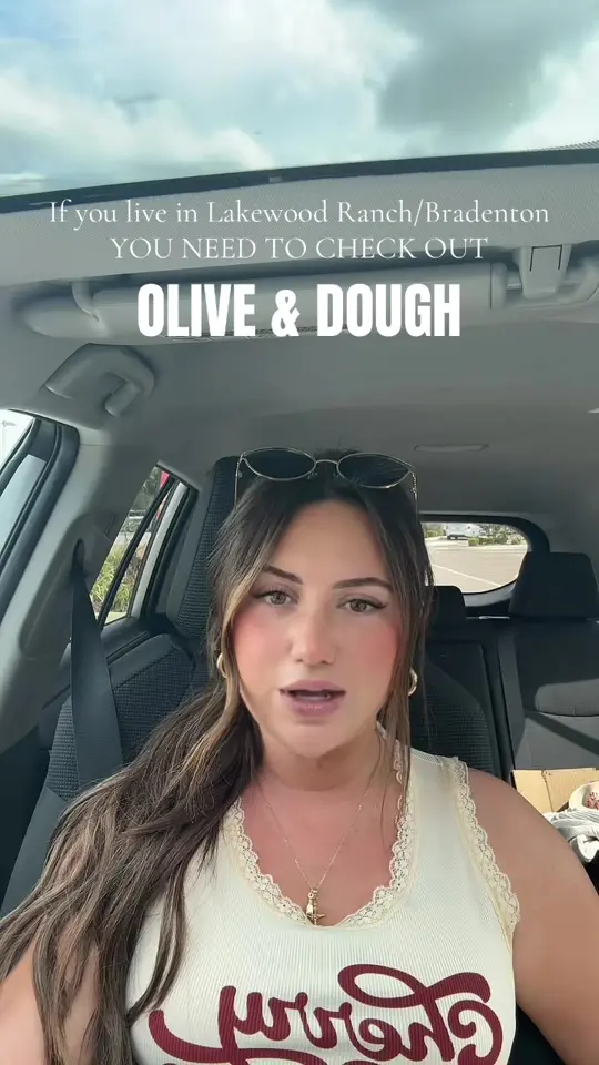  in Florida showing pizza, dinner, video by kellllccc on TikTok