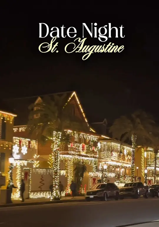 Casa Reina Taqueria & Tequila in St. Augustine showing visit, review, location, video by evunlimited on TikTok
