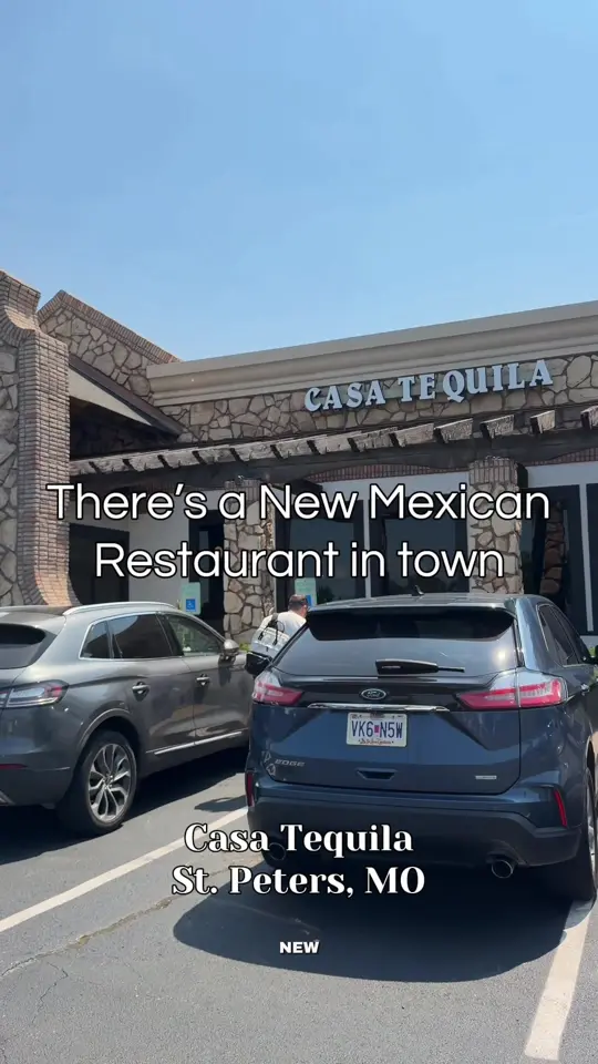 Casa Tequila Mexican Restaurant Wellington in Wellington showing review, visit, video by skatingcoachashley on TikTok