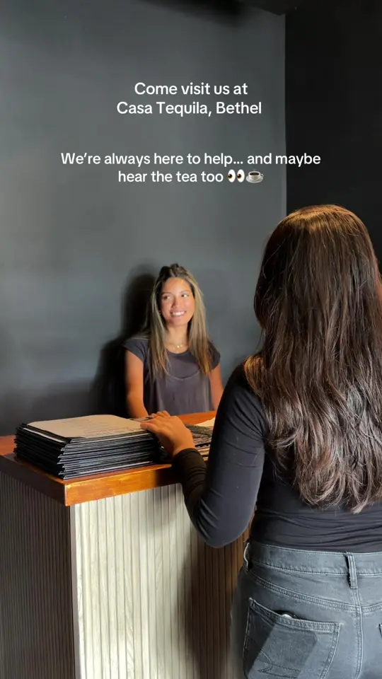 Casa Tequila Mexican Restaurant Wellington in Wellington showing restaurant humor, visit, video by casatequilagroup on TikTok