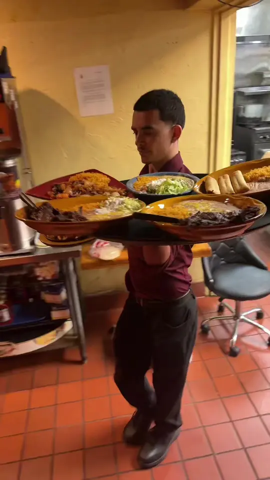 Casa Tequila Mexican Restaurant Wellington in Wellington showing food, drinks, video by casa.tequila_wellington on TikTok