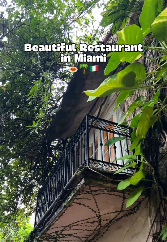 Casa Tua Miami Beach on TikTok, video by gabynjohnny