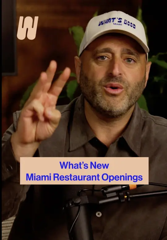 Casa Tua Miami Beach on TikTok, video by whatsgoodmiami