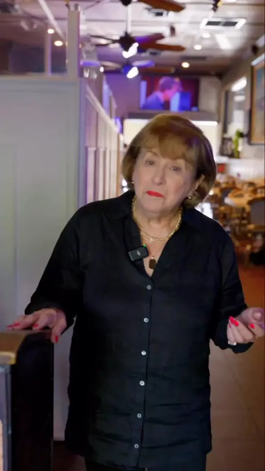 Casablanca on the River in Miami showing seafood, tradition, video by Casablanca Seafood Bar & Grill on Facebook