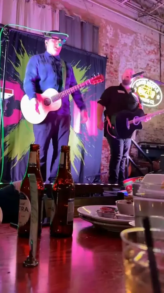 Cashman's Pub in Macon, video by Cashman's Pub on Facebook