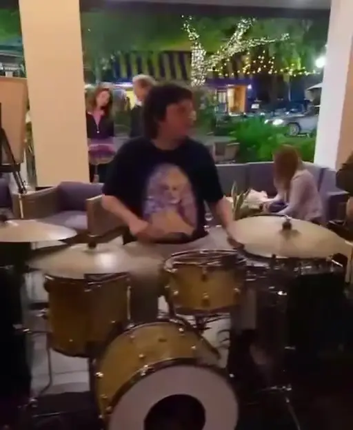 Cask and Ale in Sarasota showing drinks, live music, video by Cask Ale and Kitchen - SRQ, FL on Facebook