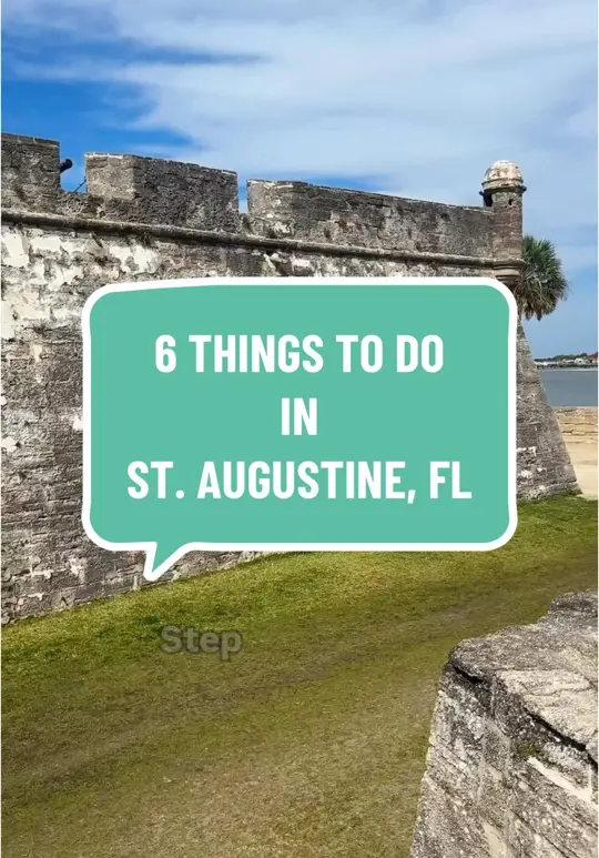 Catch 27 in St. Augustine showing food, seafood, video by trustedtravelgirl on TikTok
