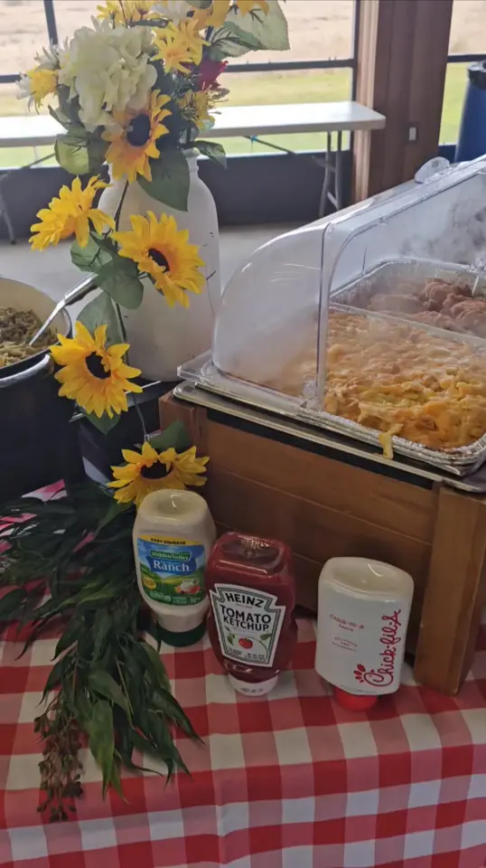 Catering For All Occasions / CFAO2GO in Lake City showing catering, family event, video by Catering for all Occasions on Facebook