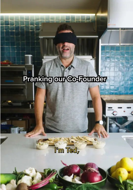 CAVA in Atlanta showing visit, food, video by cava on TikTok