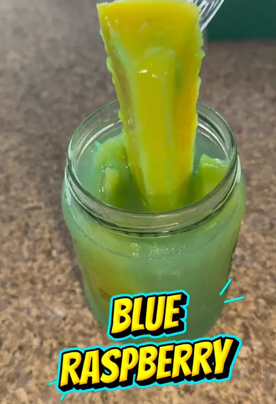 CC's Wings & Things in Newnan showing drink, kool aide pineapple, video by ccswingsandthings on TikTok