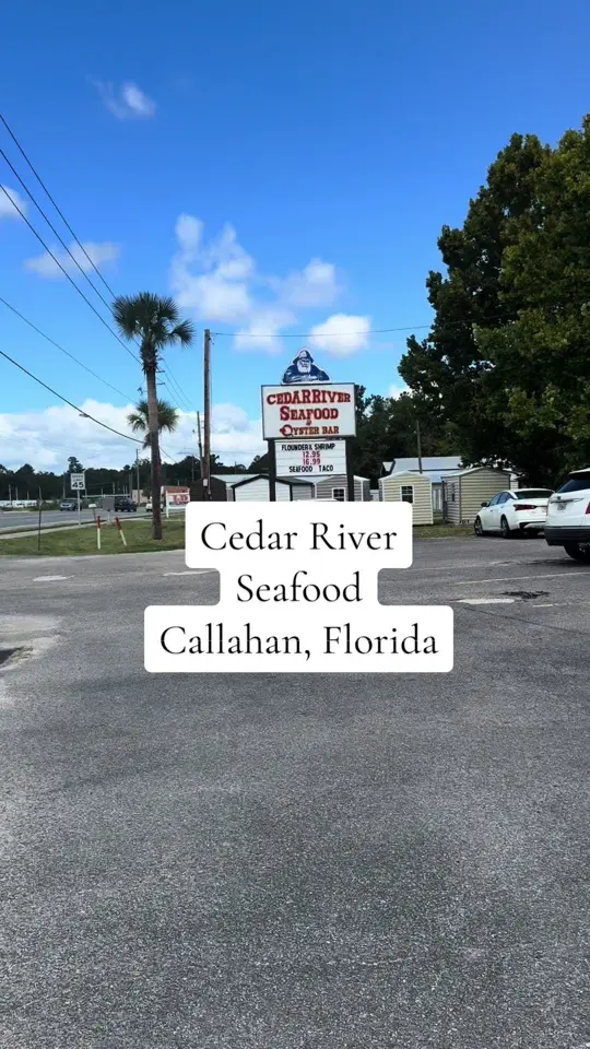  in Florida showing food review, restaurant visit, video by jessicamcclellantaylor on TikTok