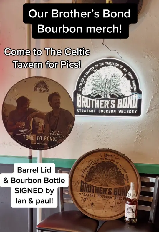 Celtic Tavern Irish Pub & Restaurant in Conyers showing bar, bourbon, visit, video by theceltictavern on TikTok