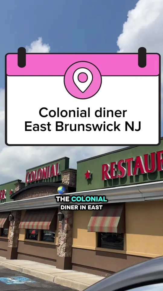 Central Diner (South Pasadena) in South Pasadena showing visit, review, video by juliethesnackgoblin on TikTok
