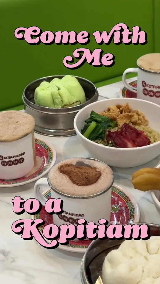  in Florida showing food, bakpao, klepon, pizza, video by thequarantini on TikTok