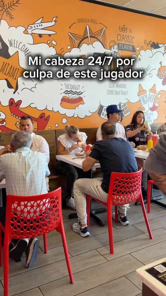 in Florida showing food, empanada, video by Central Park Food Station - 107th Ave. D on Facebook