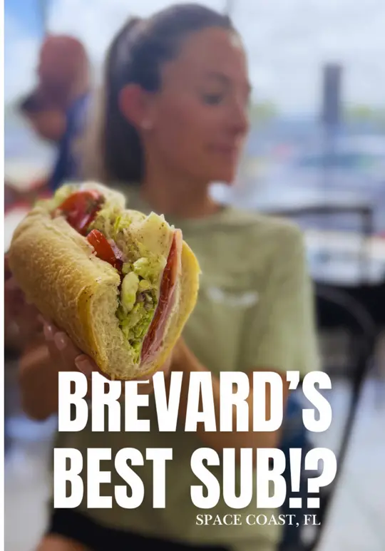 Cerrato's Italian Market and Deli on TikTok, video by spacecoastvibeanddine