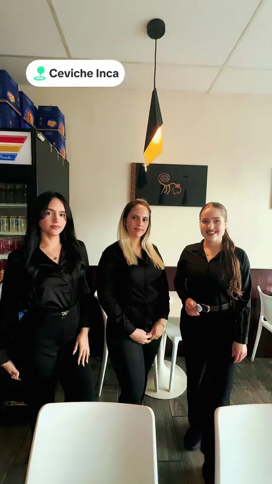  in Florida showing restaurant, address, video by cevicheincarest1 on TikTok