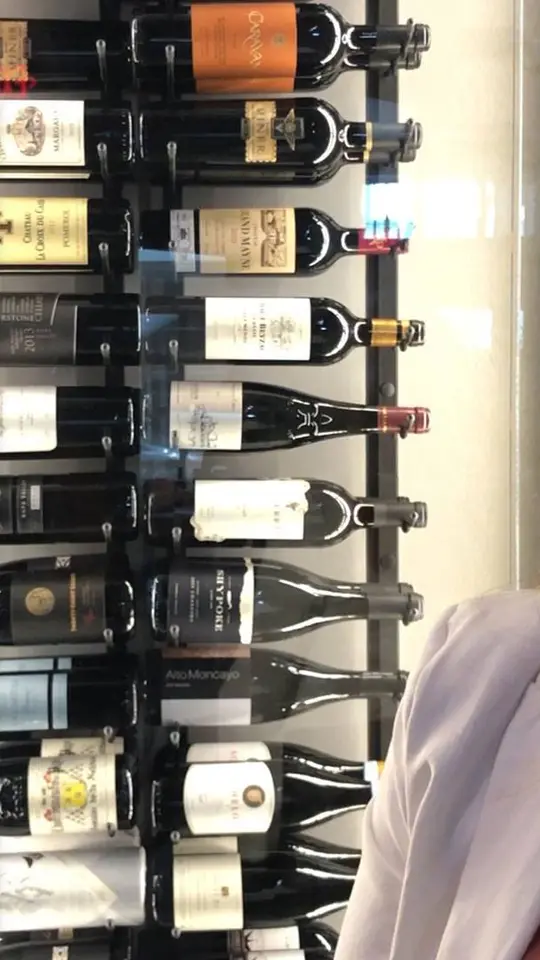 Château 13 in Bradenton showing review, visit, video by Bradenton Area Economic Development Corp on Facebook