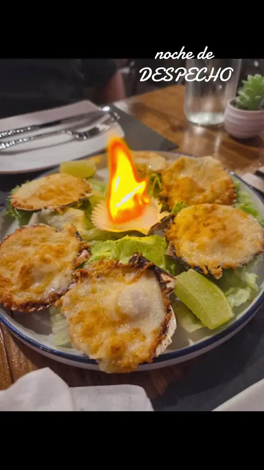 Chabuca - Lee Vista in Orlando showing visit, romantic atmosphere, video by betsi2870 on TikTok