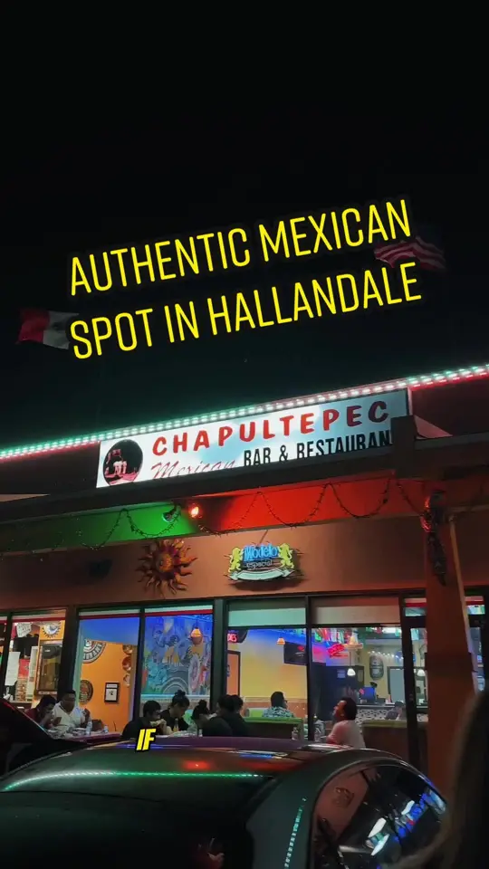  in Florida showing review, visit, tacos, video by mr.eats305 on TikTok