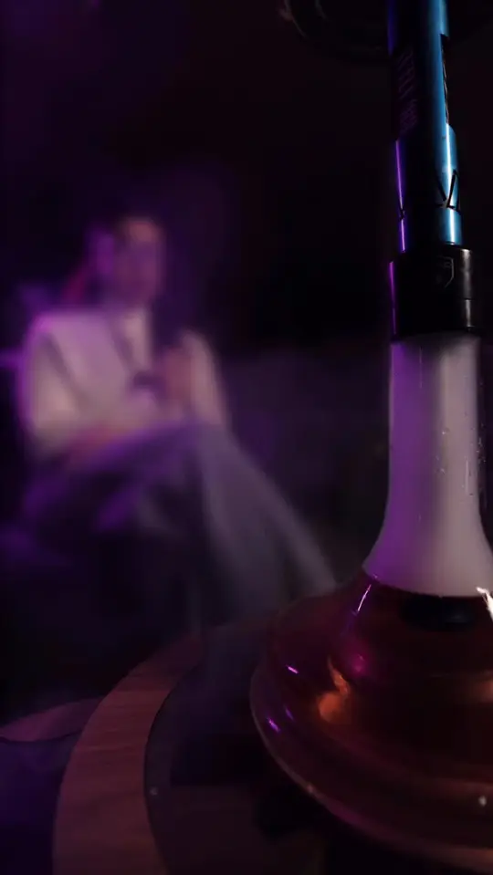 Charcoal N Chill in Alpharetta showing hookah, tuesday special, video by Charcoal N Chill on Facebook