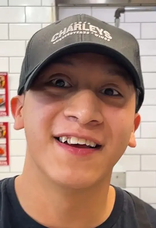 Charley's Philly Steaks in Fort Lauderdale showing food, cheesesteak, video by charleyscheesesteaks on TikTok