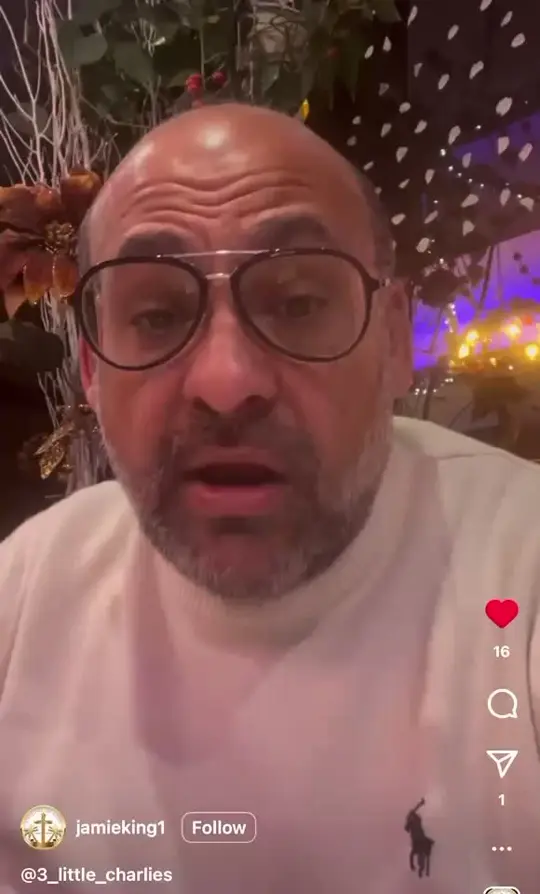 Charlie's Italian Restaurant in East Ellijay showing food review, chicken parm, video by 3.little.charlies on TikTok