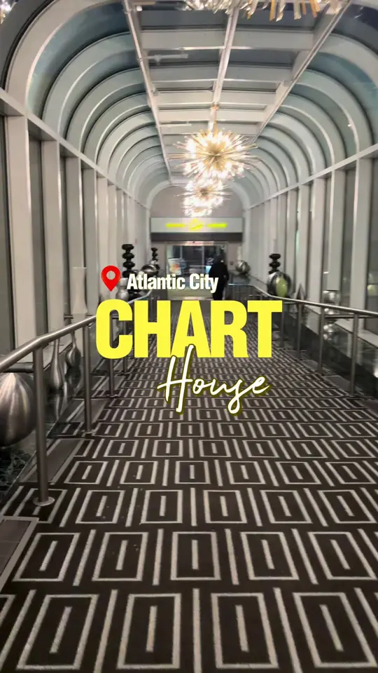 Chart House in Savannah showing review, visit, video by shardanaye on TikTok