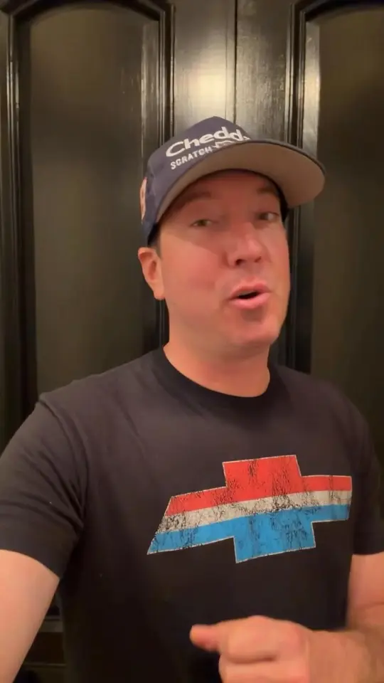 Cheddar's Scratch Kitchen in Pooler showing food, chips and queso, video by Kyle Busch on Facebook