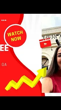 Cherokee Rose in Stone Mountain showing restaurant, bar, kitchen, video by kstreetkate on YouTube