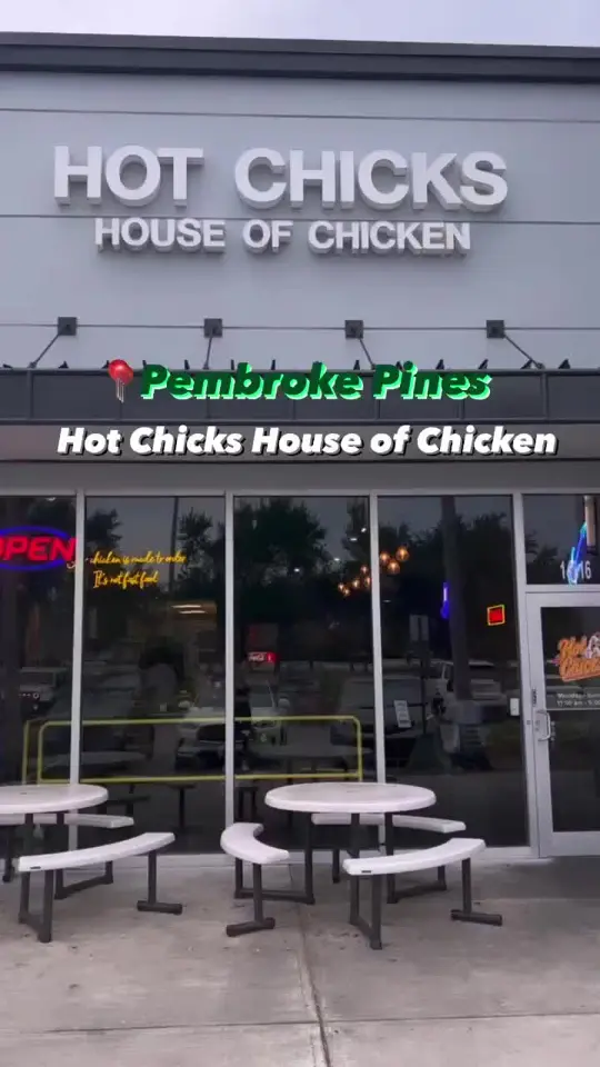 Chicken Kitchen on TikTok, video by ms.soflo