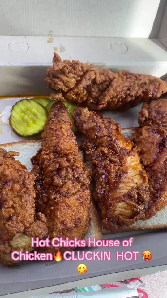 Chicken Kitchen on TikTok, video by chacha_yummy3
