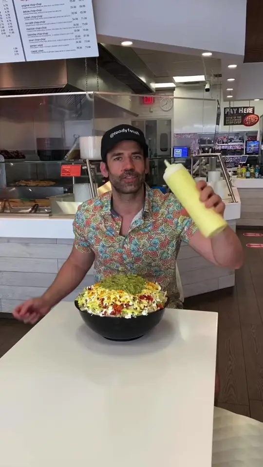 Chicken Kitchen on TikTok, video by foodyfetish
