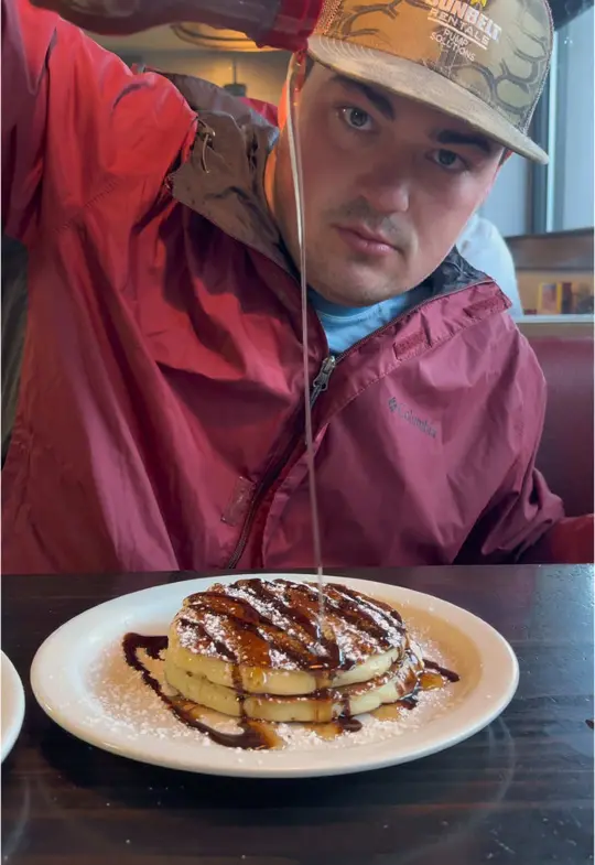 Chicken N The Egg in Fort Walton Beach showing breakfast, chicken n the egg, video by platemates_ on TikTok