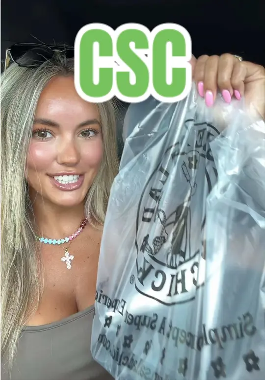 Chicken Salad Chick on TikTok, video by alex_pettit