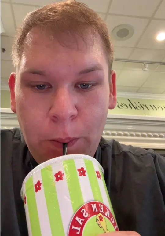 Chicken Salad Chick on TikTok, video by rileygmitchell