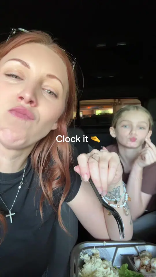 Chicken Salad Chick on TikTok, video by ladyshlee23
