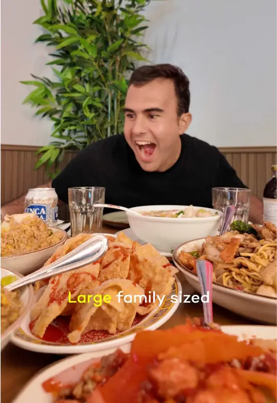 Chifa Du Kang (Doral) in Doral showing chifa peruanos, chinese restaurant, video by chifadukang on TikTok
