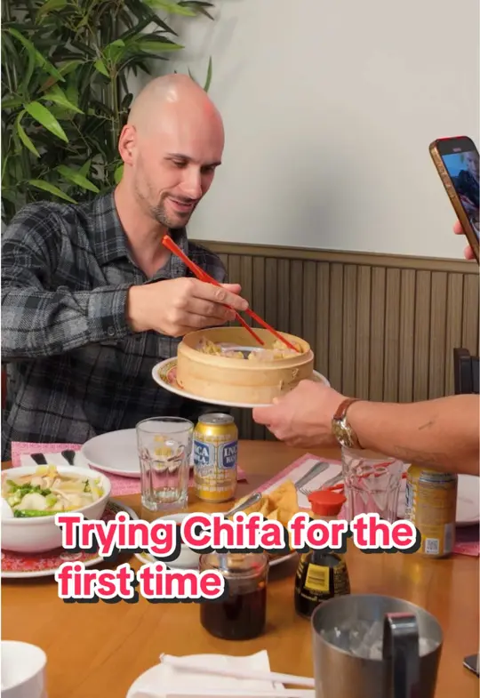 Chifa Du Kang (Miramar) in Miramar showing chifa, peruvian food, chinese cuisine, fusion, video by chifadukang on TikTok